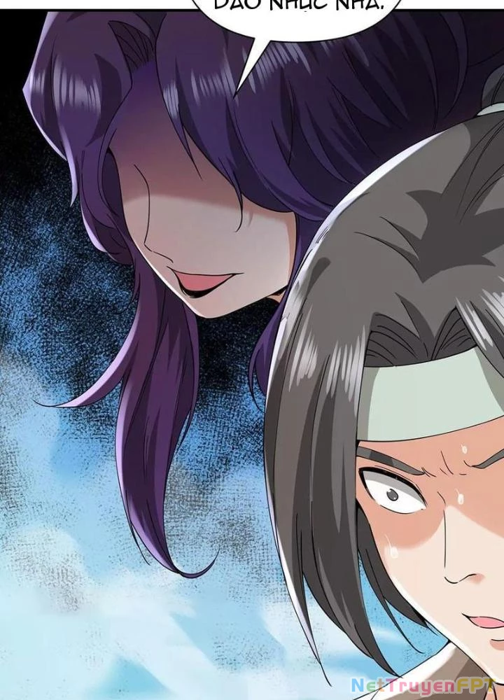Thiên Tôn Trở Về Chapter 44 - Next Chapter 45