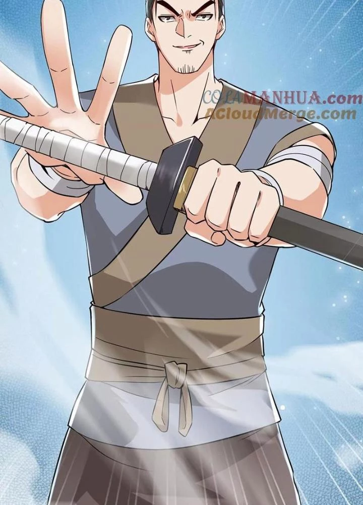 Thiên Tôn Trở Về Chapter 44 - Next Chapter 45