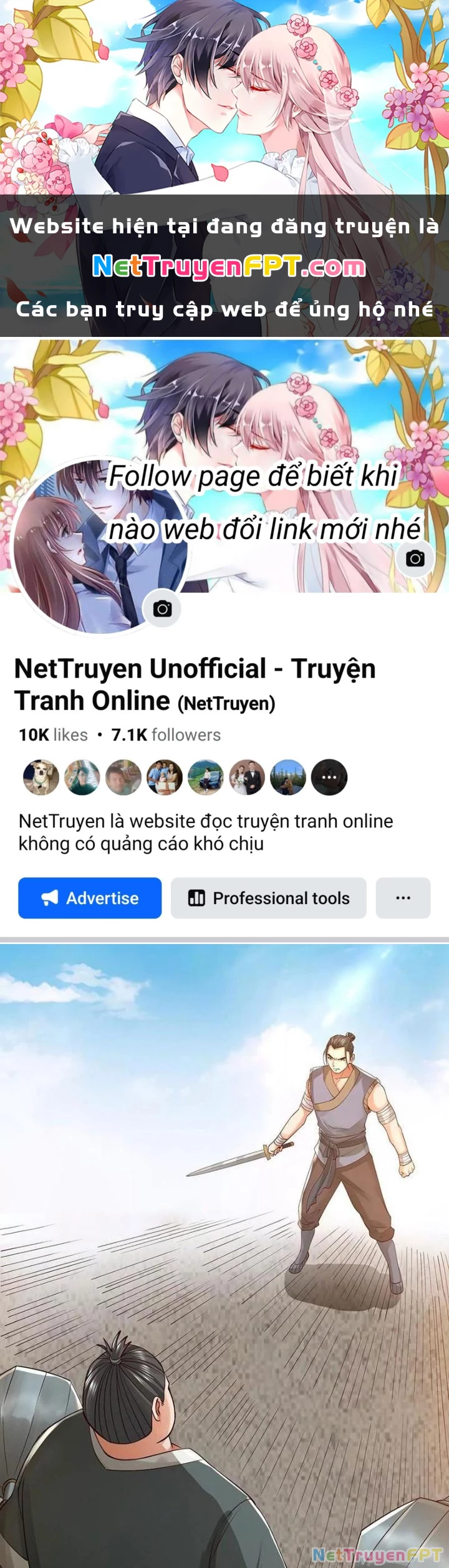 Thiên Tôn Trở Về Chapter 45 - Next Chapter 46