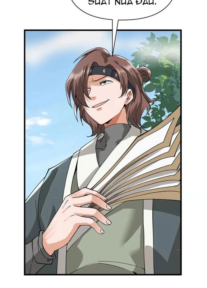 Thiên Tôn Trở Về Chapter 46 - Trang 2