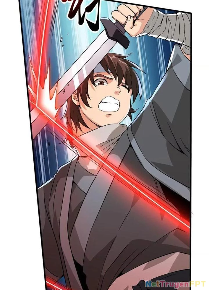 Thiên Tôn Trở Về Chapter 46 - Trang 2