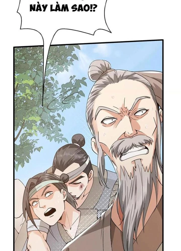 Thiên Tôn Trở Về Chapter 48 - Trang 2