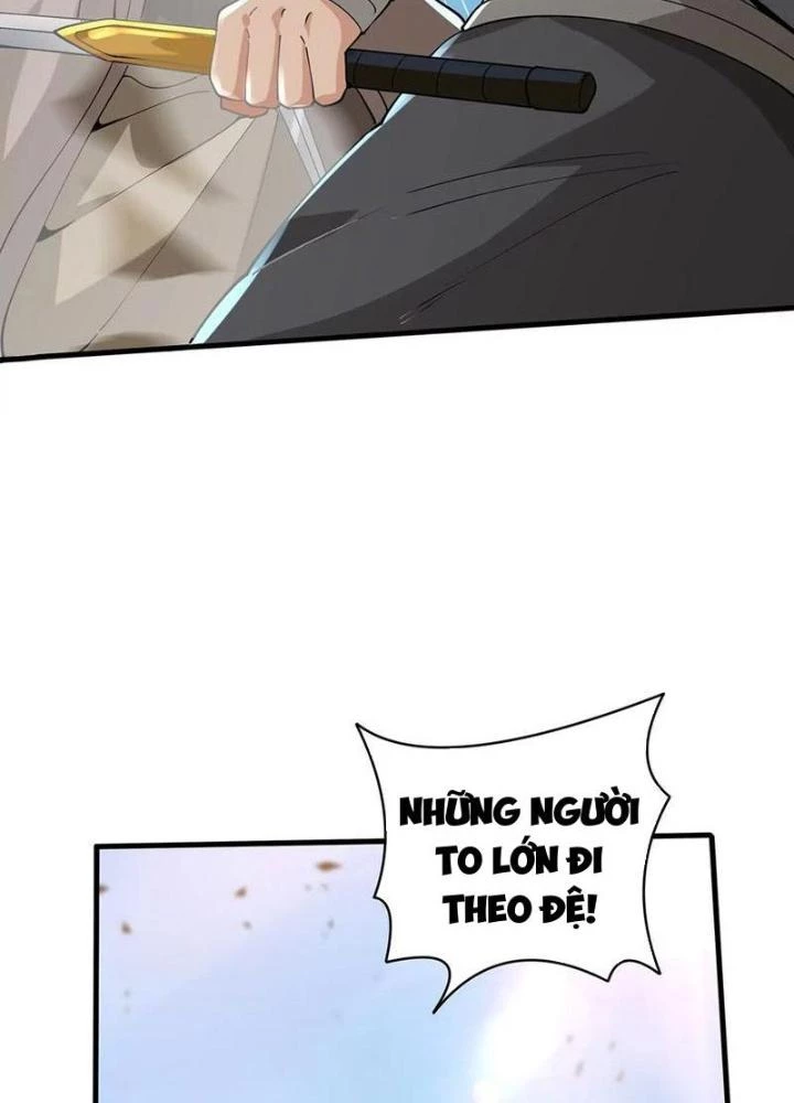 Thiên Tôn Trở Về Chapter 48 - Trang 2