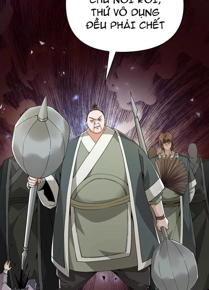 Thiên Tôn Trở Về Chapter 48 - Trang 2