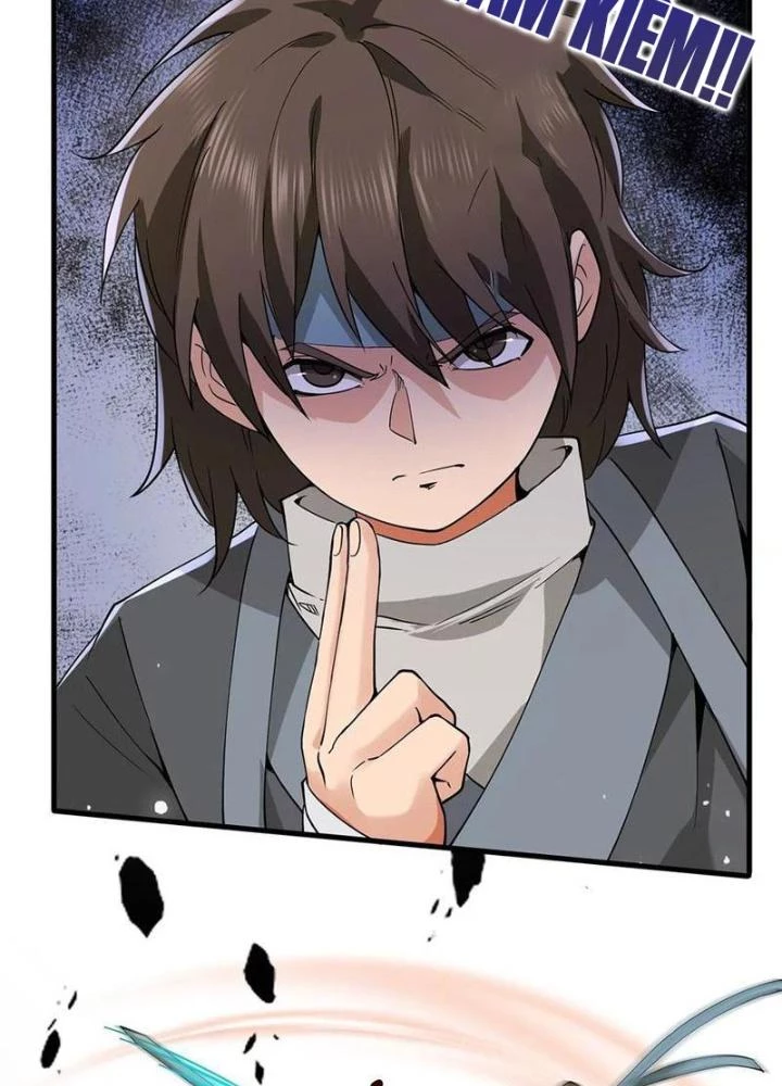 Thiên Tôn Trở Về Chapter 48 - Trang 2
