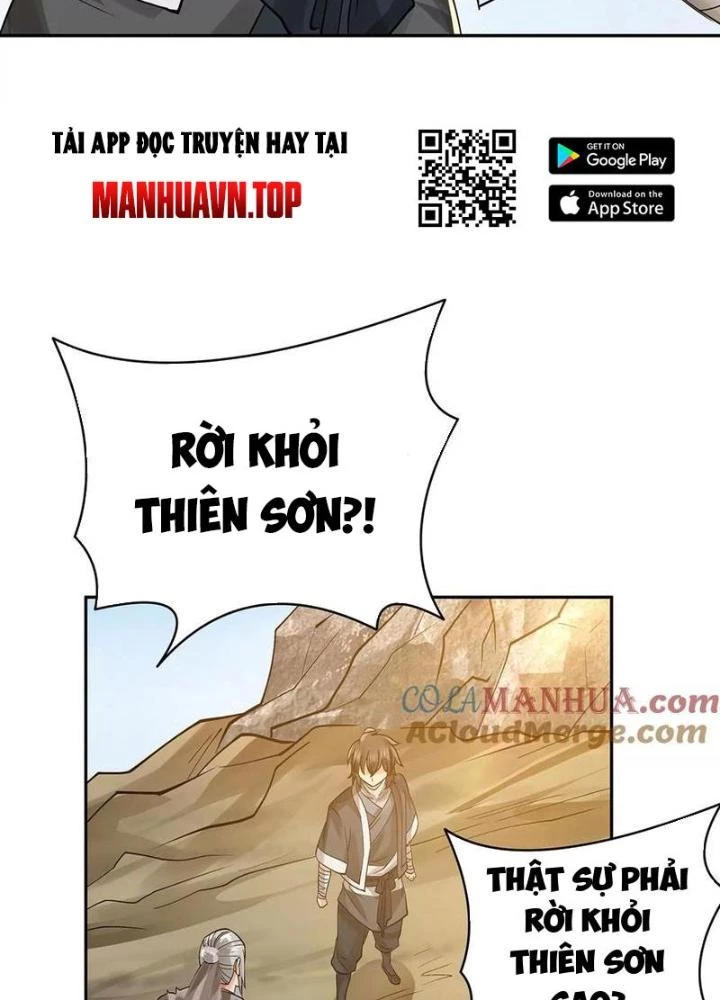 Thiên Tôn Trở Về Chapter 49 - Trang 2