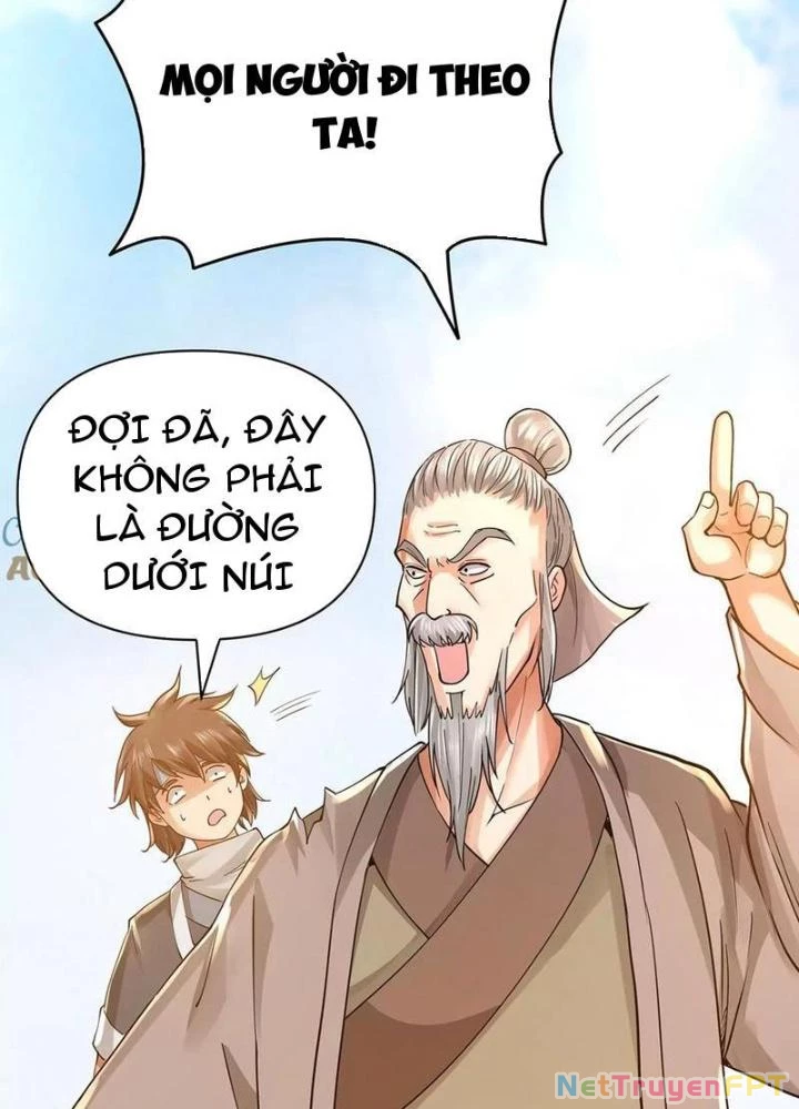 Thiên Tôn Trở Về Chapter 49 - Trang 2