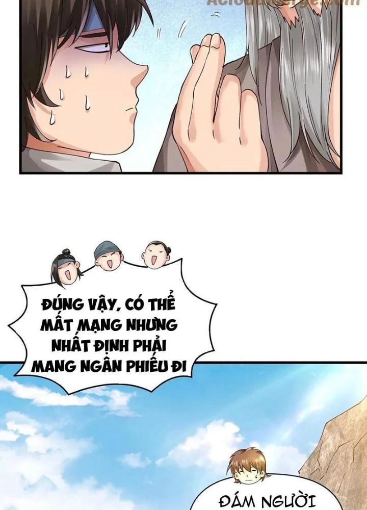 Thiên Tôn Trở Về Chapter 49 - Trang 2