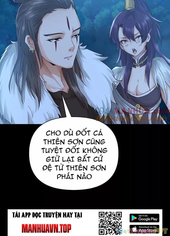 Thiên Tôn Trở Về Chapter 49 - Trang 2