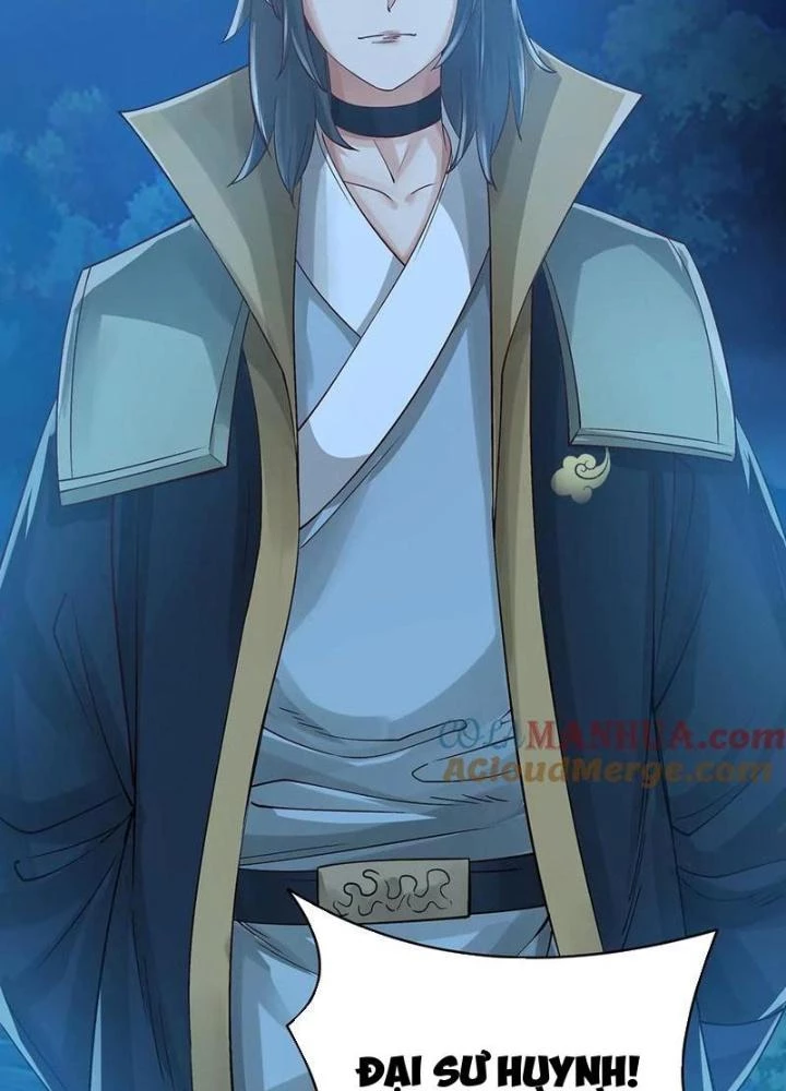 Thiên Tôn Trở Về Chapter 49 - Trang 2