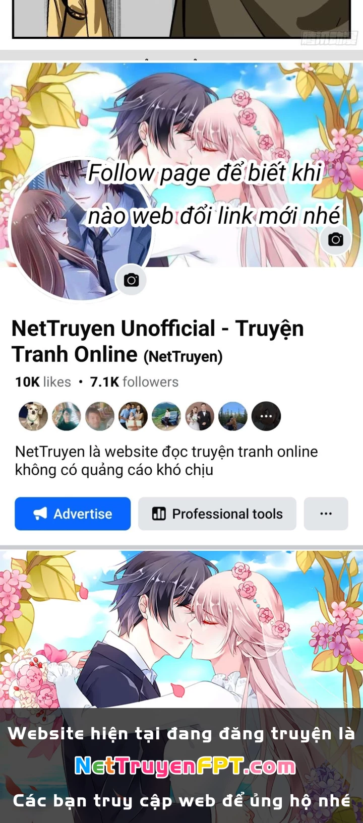 Truyền Võ Ngoại Truyện: Vua Cùng Tùy Tùng Chapter 2 - Next Chapter 3