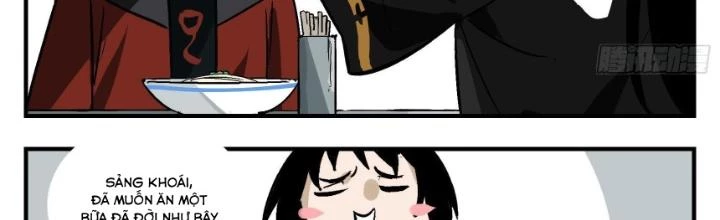 Truyền Võ Ngoại Truyện: Vua Cùng Tùy Tùng Chapter 3 - Next Chapter 4