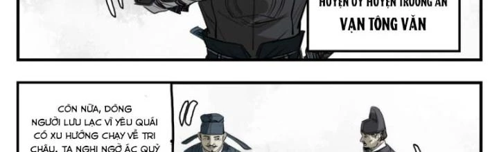 Truyền Võ Ngoại Truyện: Vua Cùng Tùy Tùng Chapter 5 - Trang 2
