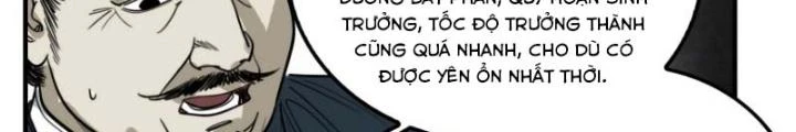 Truyền Võ Ngoại Truyện: Vua Cùng Tùy Tùng Chapter 5 - Trang 2