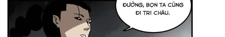 Truyền Võ Ngoại Truyện: Vua Cùng Tùy Tùng Chapter 8 - Next Chapter 9