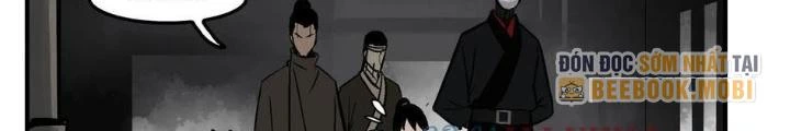 Truyền Võ Ngoại Truyện: Vua Cùng Tùy Tùng Chapter 10 - Next Chapter 11