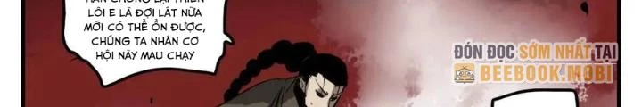 Truyền Võ Ngoại Truyện: Vua Cùng Tùy Tùng Chapter 12 - Trang 2