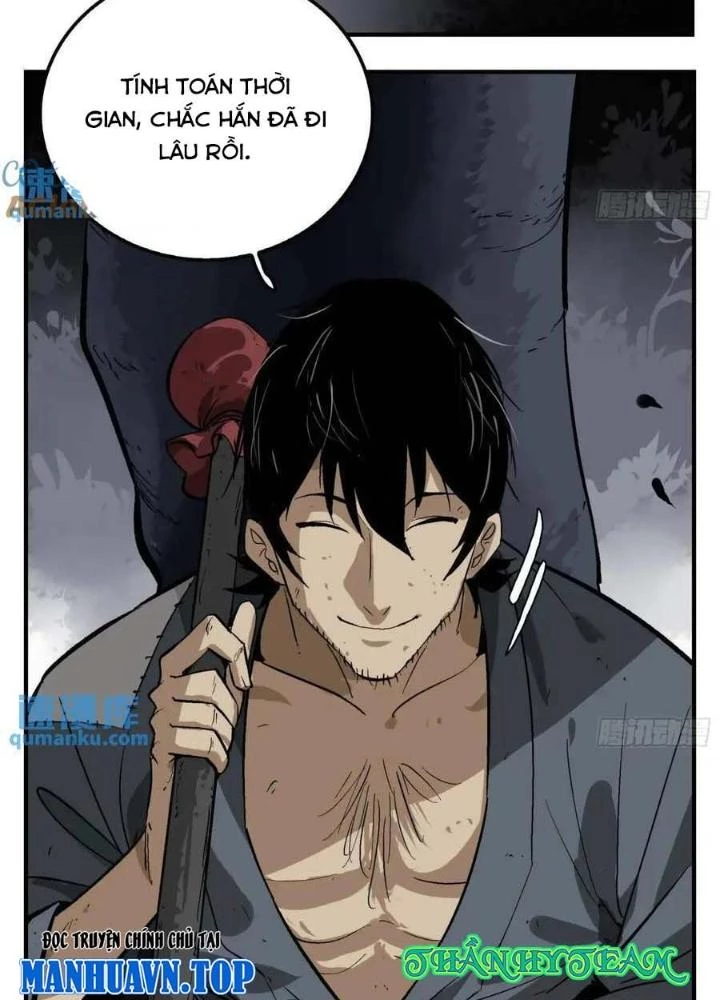 Truyền Võ Ngoại Truyện: Vua Cùng Tùy Tùng Chapter 13 - Next Chapter 14