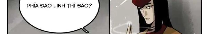 Truyền Võ Ngoại Truyện: Vua Cùng Tùy Tùng Chapter 15 - Next Chapter 16