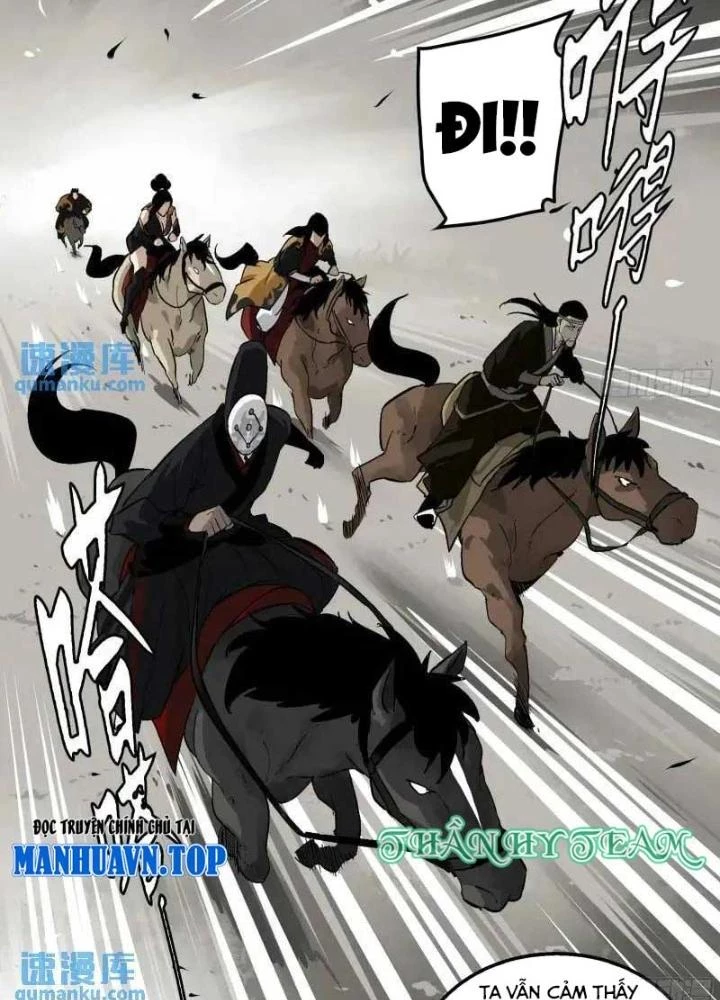 Truyền Võ Ngoại Truyện: Vua Cùng Tùy Tùng Chapter 15 - Next Chapter 16