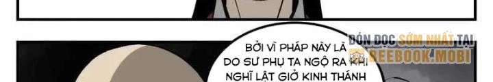 Truyền Võ Ngoại Truyện: Vua Cùng Tùy Tùng Chapter 15 - Next Chapter 16