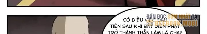 Truyền Võ Ngoại Truyện: Vua Cùng Tùy Tùng Chapter 20 - Trang 2