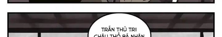 Truyền Võ Ngoại Truyện: Vua Cùng Tùy Tùng Chapter 20 - Trang 2