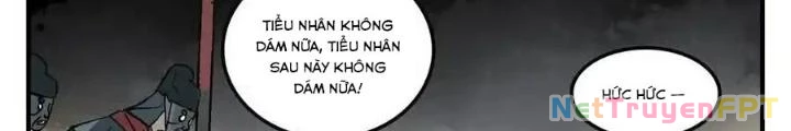 Truyền Võ Ngoại Truyện: Vua Cùng Tùy Tùng Chapter 22 - Trang 2