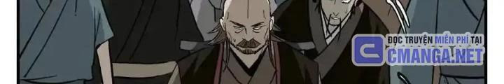 Truyền Võ Ngoại Truyện: Vua Cùng Tùy Tùng Chapter 22 - Next Chapter 23