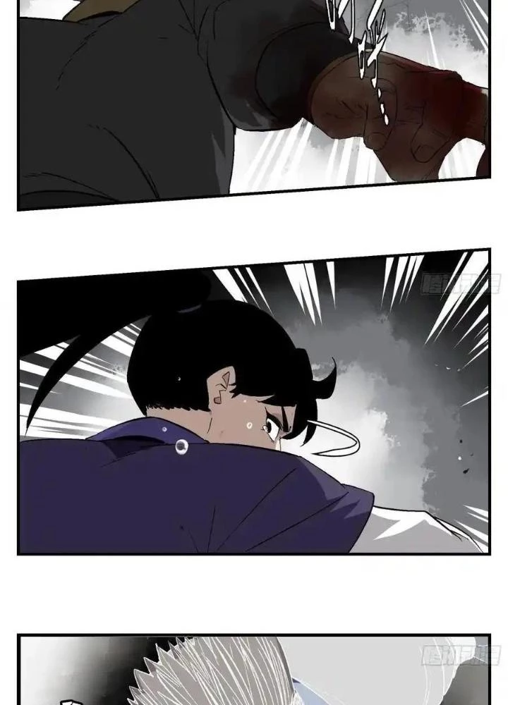 Truyền Võ Ngoại Truyện: Vua Cùng Tùy Tùng Chapter 26 - Next Chapter 27