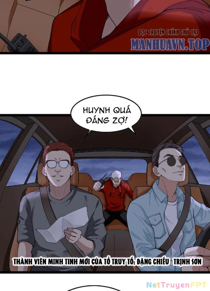 Giải Trí: Minh Tinh Bỏ Trốn 365 Ngày Chapter 17 - Trang 2