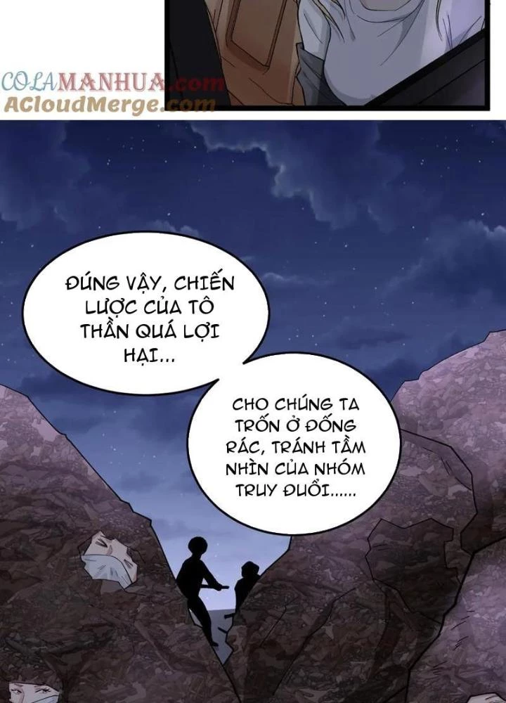 Giải Trí: Minh Tinh Bỏ Trốn 365 Ngày Chapter 18 - Trang 2