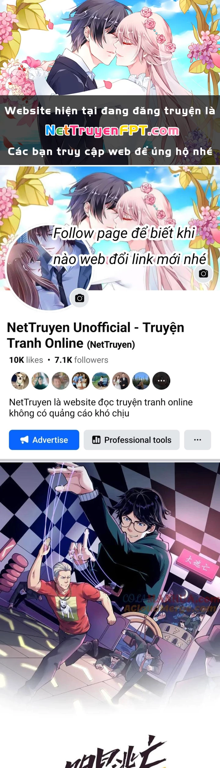 Giải Trí: Minh Tinh Bỏ Trốn 365 Ngày Chapter 19 - Next Chapter 20