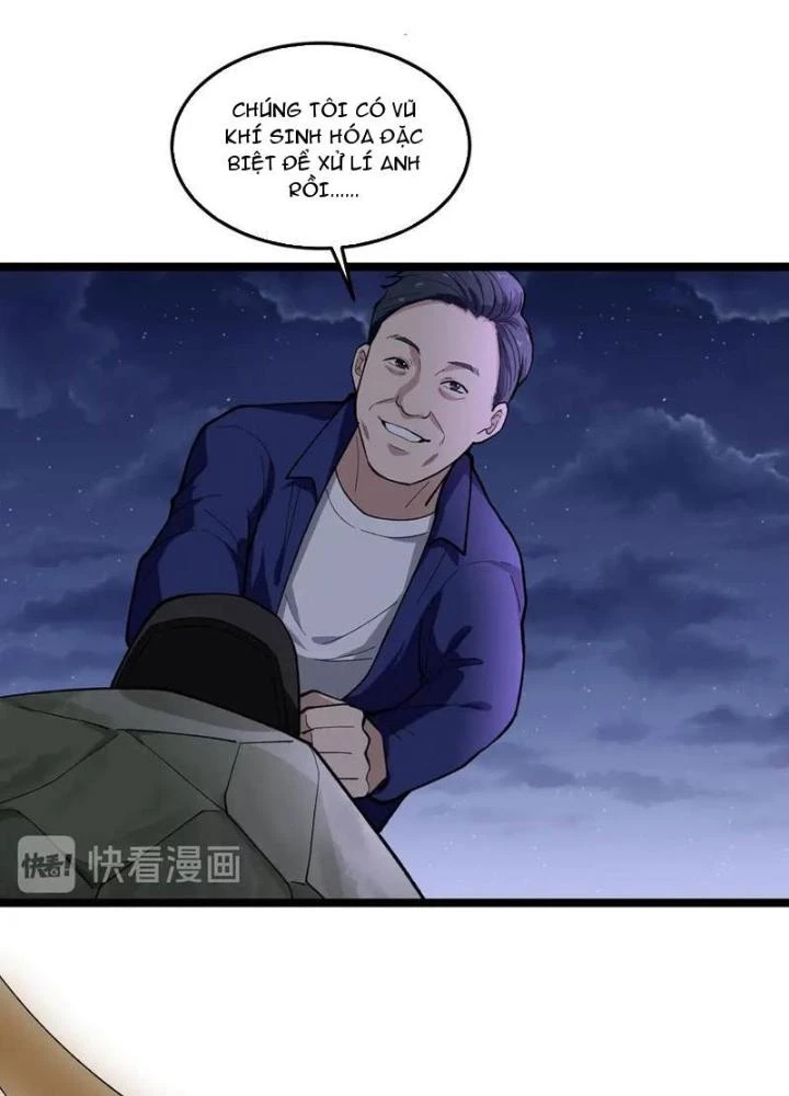 Giải Trí: Minh Tinh Bỏ Trốn 365 Ngày Chapter 20 - Trang 2