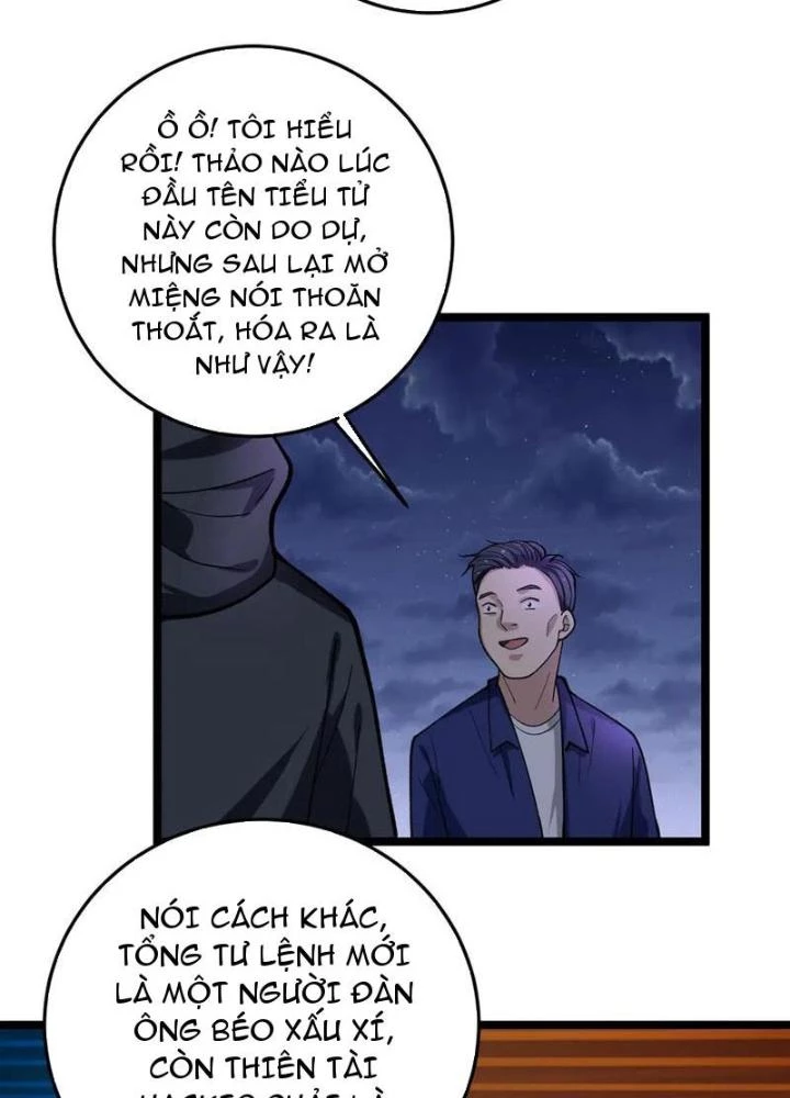 Giải Trí: Minh Tinh Bỏ Trốn 365 Ngày Chapter 20 - Trang 2