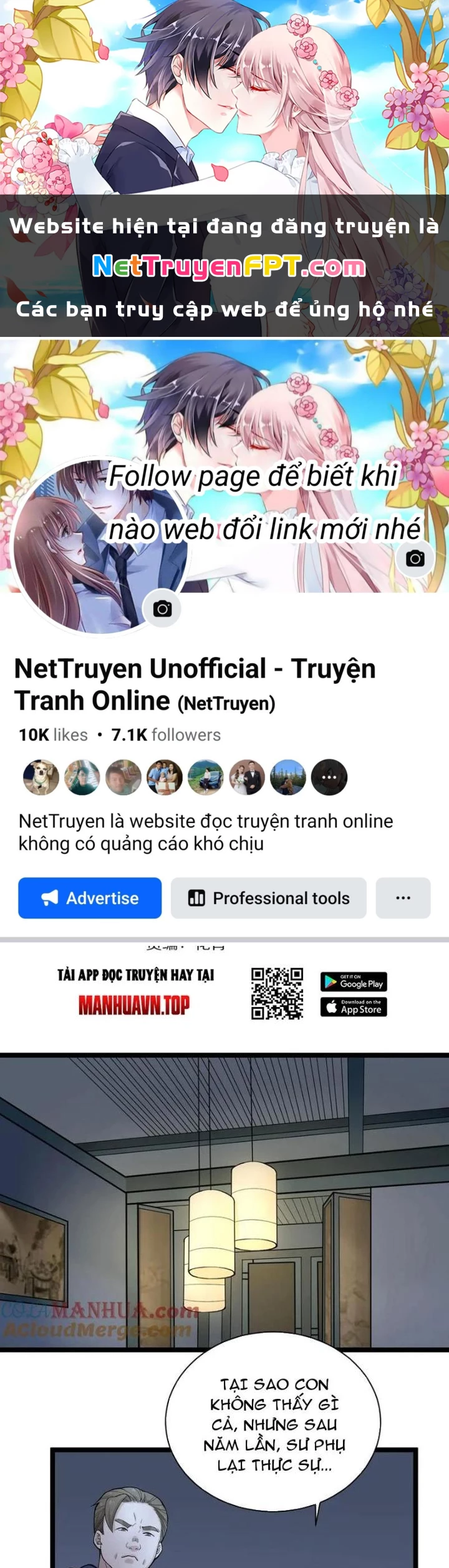 Giải Trí: Minh Tinh Bỏ Trốn 365 Ngày Chapter 22 - Next Chapter 23