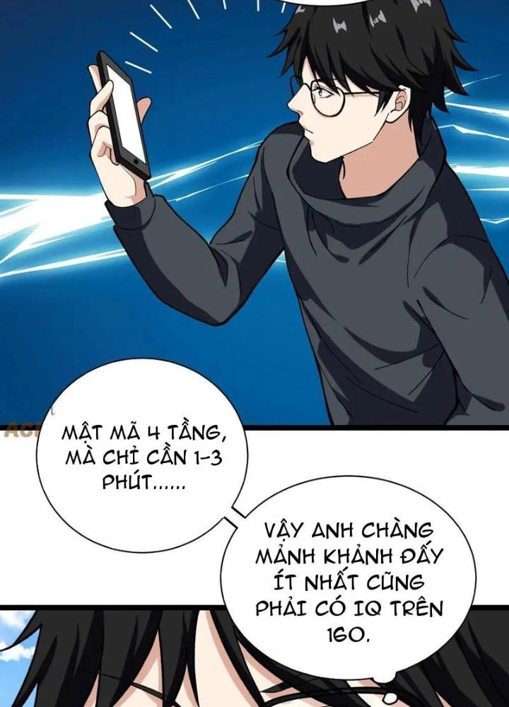 Giải Trí: Minh Tinh Bỏ Trốn 365 Ngày Chapter 22 - Next Chapter 23
