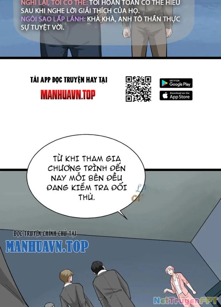 Giải Trí: Minh Tinh Bỏ Trốn 365 Ngày Chapter 22 - Next Chapter 23