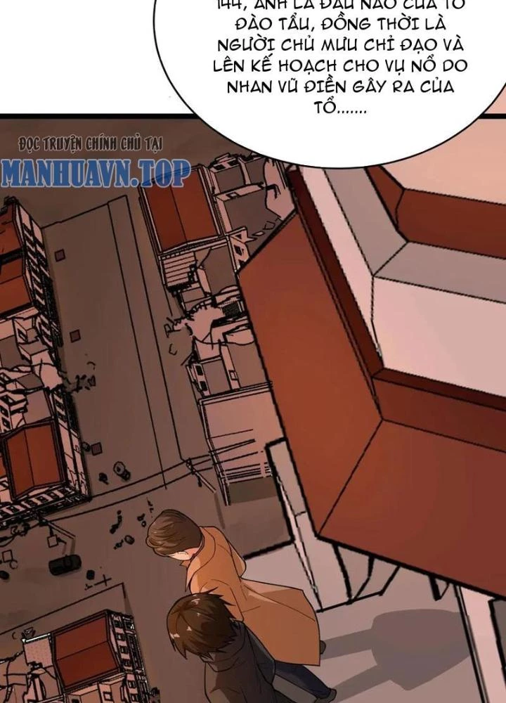 Giải Trí: Minh Tinh Bỏ Trốn 365 Ngày Chapter 23 - Trang 2