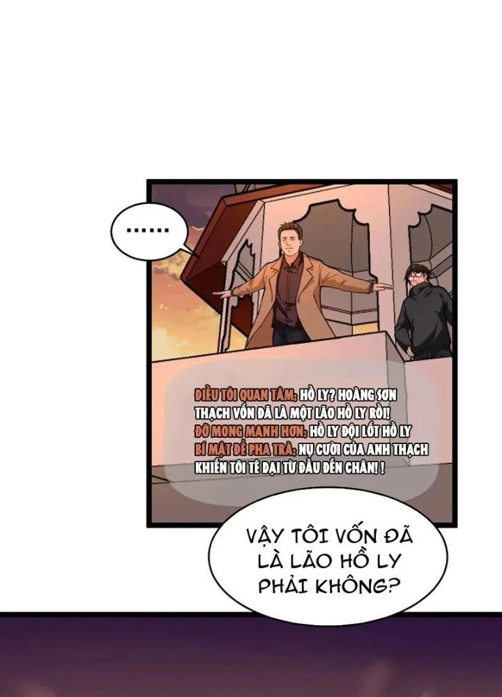 Giải Trí: Minh Tinh Bỏ Trốn 365 Ngày Chapter 23 - Trang 2
