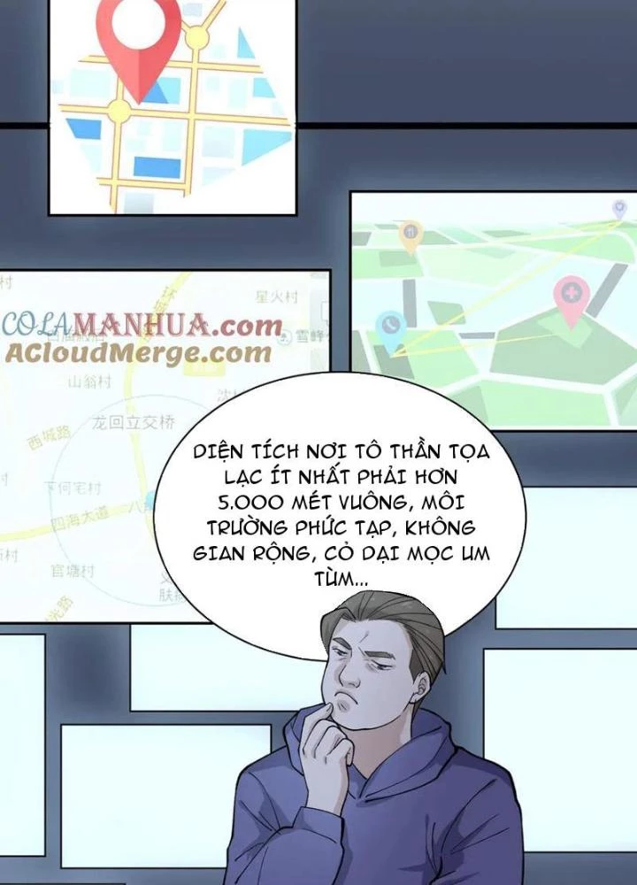 Giải Trí: Minh Tinh Bỏ Trốn 365 Ngày Chapter 23 - Trang 2
