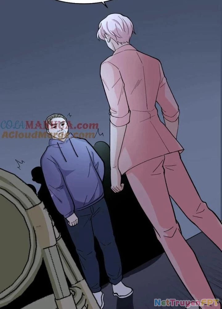 Giải Trí: Minh Tinh Bỏ Trốn 365 Ngày Chapter 23 - Trang 2