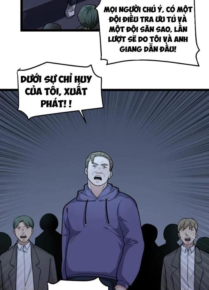 Giải Trí: Minh Tinh Bỏ Trốn 365 Ngày Chapter 23 - Trang 2
