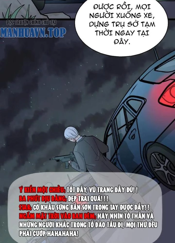 Giải Trí: Minh Tinh Bỏ Trốn 365 Ngày Chapter 23 - Trang 2