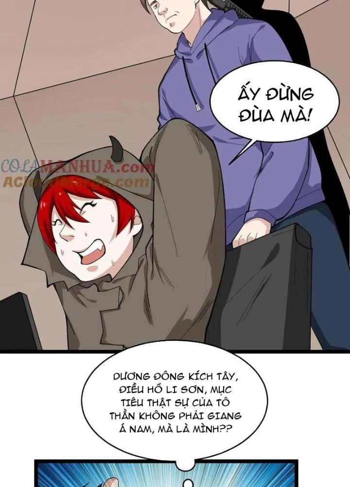 Giải Trí: Minh Tinh Bỏ Trốn 365 Ngày Chapter 24 - Trang 2
