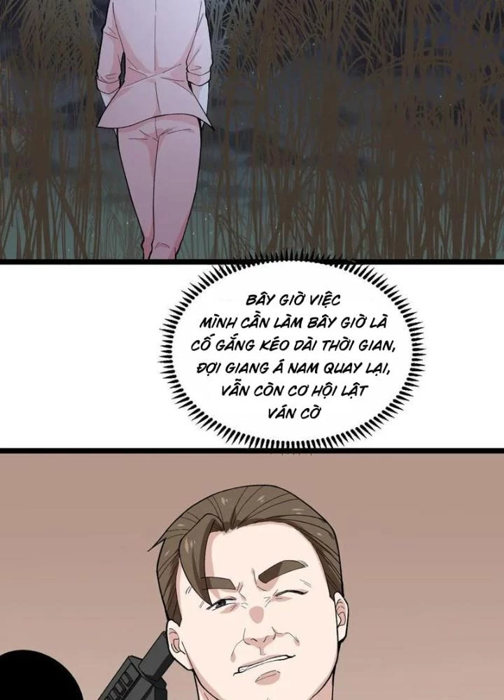 Giải Trí: Minh Tinh Bỏ Trốn 365 Ngày Chapter 24 - Trang 2