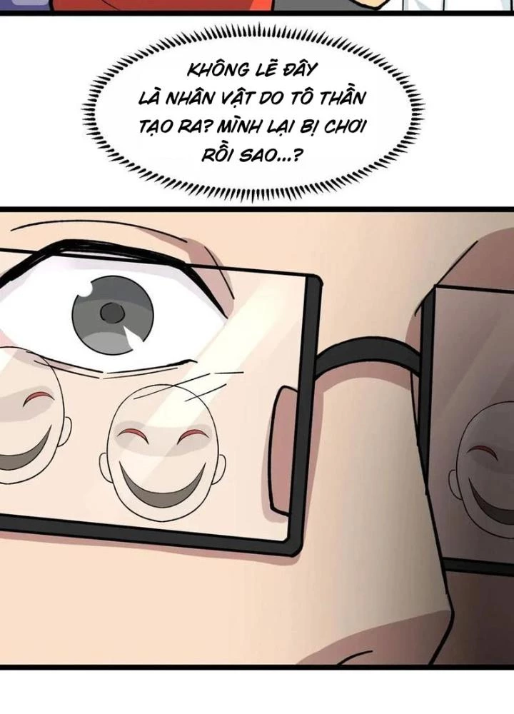 Giải Trí: Minh Tinh Bỏ Trốn 365 Ngày Chapter 24 - Trang 2