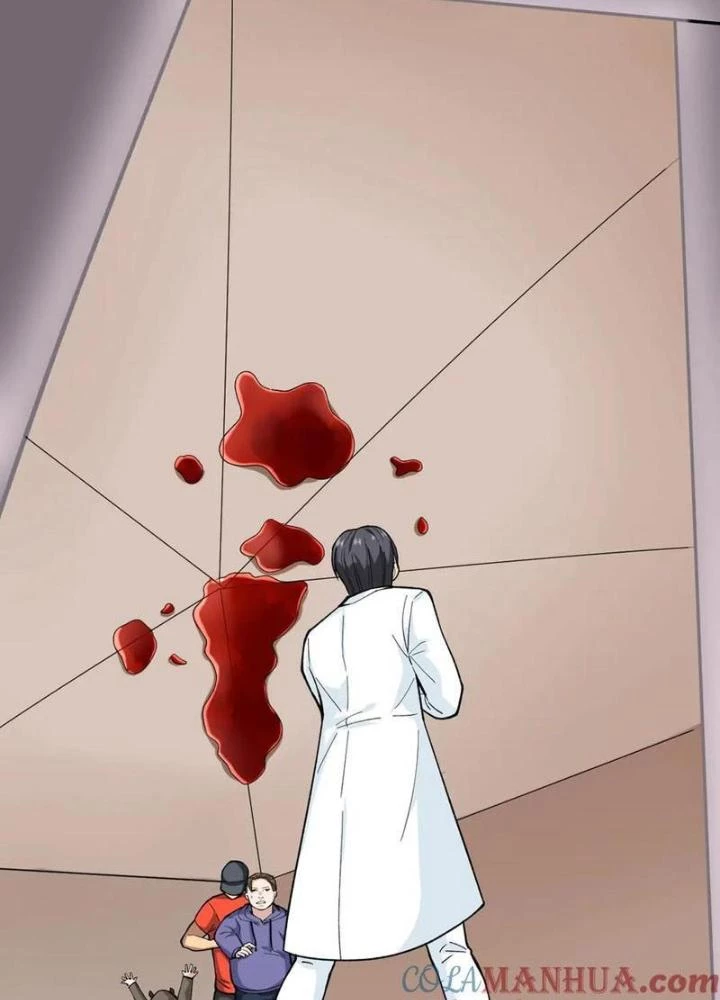 Giải Trí: Minh Tinh Bỏ Trốn 365 Ngày Chapter 24 - Trang 2