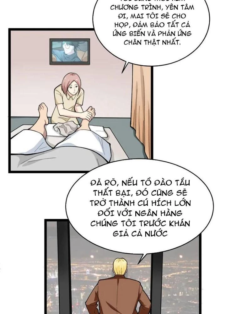 Giải Trí: Minh Tinh Bỏ Trốn 365 Ngày Chapter 27 - Trang 2