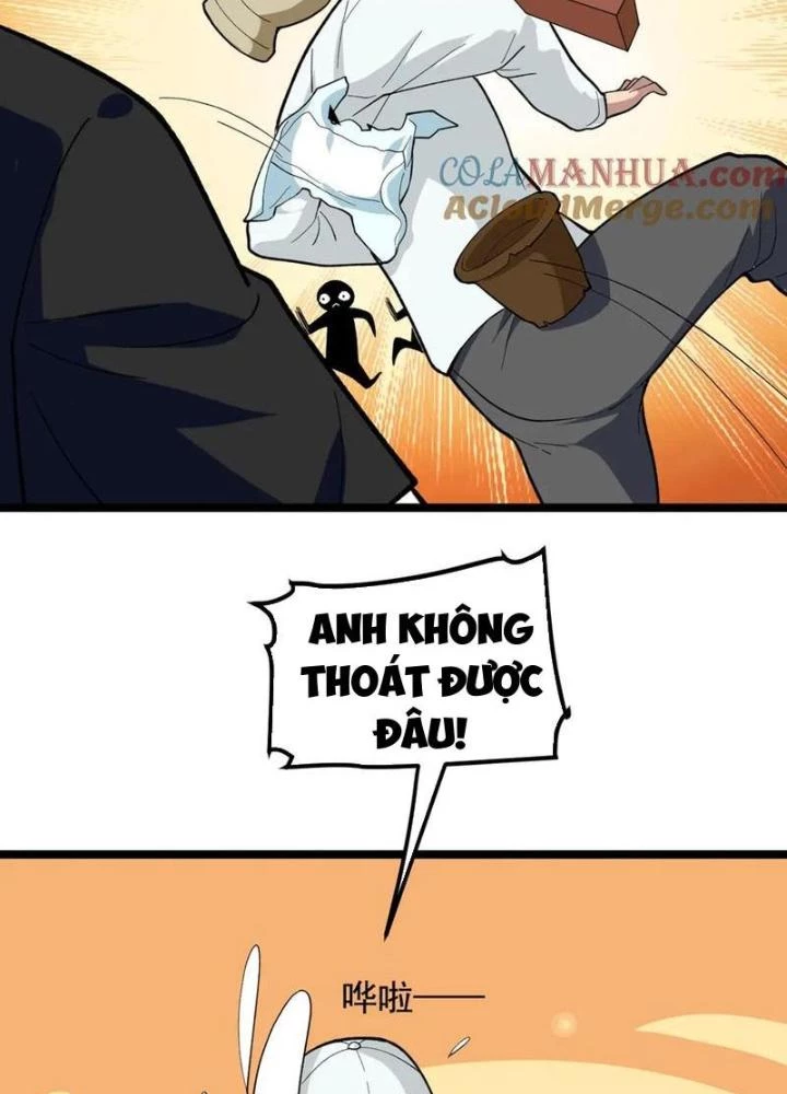 Giải Trí: Minh Tinh Bỏ Trốn 365 Ngày Chapter 27 - Trang 2